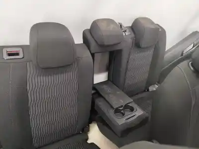 Автозапчасти б/у полный комплект сиденья за peugeot 308 sw ii (lc_, lj_, lr_, lx_, l4_) 1.6 hdi / bluehdi 115 (lcbhxm lcbhxt) ссылки oem iam   