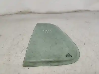 Second-hand car spare part REAR LEFT DOOR WINDOW GLASS for VOLKSWAGEN GOLF IV (1J1)  OEM IAM references 43R001057  