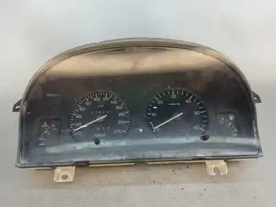 Peça sobressalente para automóvel em segunda mão Quadrante por CITROEN AX (ZA-_) 14 D Referências OEM IAM   