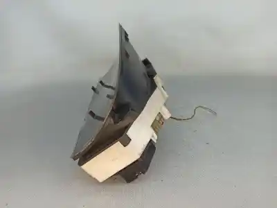 Peça sobressalente para automóvel em segunda mão quadrante por citroen ax (za-_) 14 d referências oem iam   