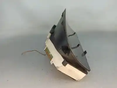 Peça sobressalente para automóvel em segunda mão quadrante por citroen ax (za-_) 14 d referências oem iam   