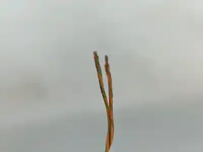 Peça sobressalente para automóvel em segunda mão quadrante por citroen ax (za-_) 14 d referências oem iam   