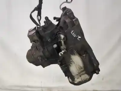 Автозапчастина б/у коробка передач для opel corsa c (x01) 1.4 (f08, f68) посилання на oem iam w355   Автозапчастина б/у коробка передач для opel corsa c (x01) 1.4 (f08, f68) посилання на oem iam w355