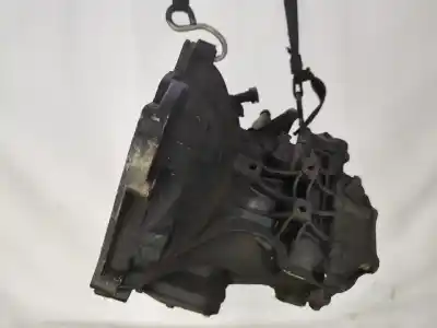 Автозапчастина б/у коробка передач для opel corsa c (x01) 1.4 (f08, f68) посилання на oem iam w355   Автозапчастина б/у коробка передач для opel corsa c (x01) 1.4 (f08, f68) посилання на oem iam w355