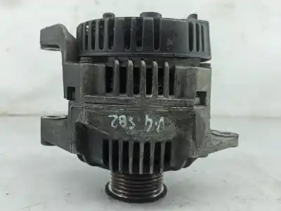 Pièce détachée automobile d'occasion Alternateur pour RENAULT CLIO II FASE I (B/CB0) (1998->) 1.9 D (B/CB0E) Références OEM IAM 2541953B  