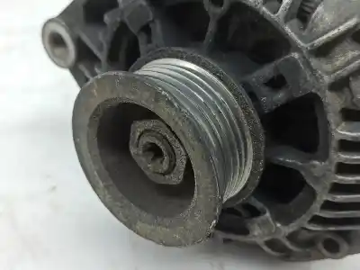 Автозапчасти б/у генератор за renault clio ii fase i (b/cb0) (1998->) 1.9 d (b/cb0e) ссылки oem iam 2541953b  