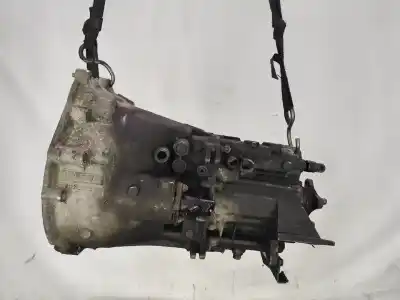 Second-hand car spare part gearbox for bmw 3 (e36) 316 i oem iam references akx  