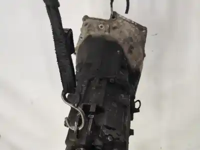Second-hand car spare part gearbox for bmw 3 (e36) 316 i oem iam references akx  