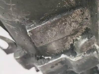 Second-hand car spare part gearbox for bmw 3 (e36) 316 i oem iam references akx  