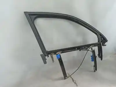 Second-hand car spare part passenger side right window regulator for audi a4 b6 (8e2) 2.5 tdi oem iam references 8e0837630   Second-hand car spare part passenger side right window regulator for audi a4 b6 (8e2) 2.5 tdi oem iam references 8e0837630