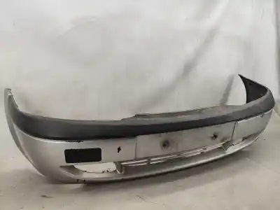 Peça sobressalente para automóvel em segunda mão para choques dianteiro por ford fiesta iv (ja_, jb_) 1.25 i 16v gasolina 1998 5p referências oem iam   