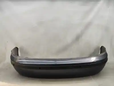 Peça sobressalente para automóvel em segunda mão Para Choques Traseiro por SKODA FABIA I BREAK (6Y5) 1.2 Gasolina 2004 5P Referências OEM IAM 6Y9807421   Peça sobressalente para automóvel em segunda mão Para Choques Traseiro por SKODA FABIA I BREAK (6Y5) 1.2 Gasolina 2004 5P Referências OEM IAM 6Y9807421