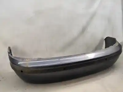 Second-hand car spare part rear bumper for skoda fabia i break (6y5) 1.2 gasolina 2004 5p oem iam references 6y9807421  