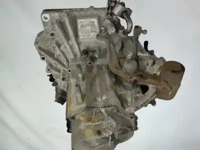 Second-hand car spare part gearbox for mazda 3 (bk) 1.3 (bk14) oem iam references fc05  