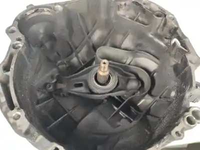 Автозапчастина б/у коробка передач для audi a6 avant (4b5) 2.5 tdi посилання на oem iam dqs  