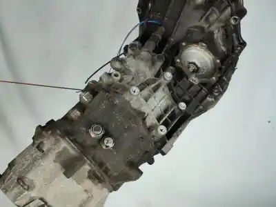 Автозапчастина б/у коробка передач для audi a6 avant (4b5) 2.5 tdi посилання на oem iam dqs  