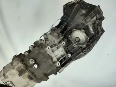 Автозапчастина б/у коробка передач для audi a6 avant (4b5) 2.5 tdi посилання на oem iam dqs  