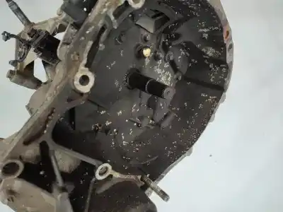 Pezzo di ricambio per auto di seconda mano riduttore per renault clio ii (bb0/1/2_, cb0/1/2_) 1.2 16v (bb05. bb0w. bb11. bb27. bb2t. bb2u. bb2v. cb05.... gasolina 2002 5p riferimenti oem iam jb1997  