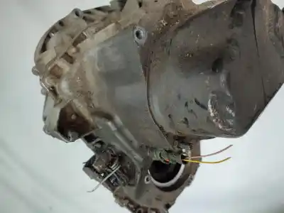 Pezzo di ricambio per auto di seconda mano riduttore per renault clio ii (bb0/1/2_, cb0/1/2_) 1.2 16v (bb05. bb0w. bb11. bb27. bb2t. bb2u. bb2v. cb05.... gasolina 2002 5p riferimenti oem iam jb1997  