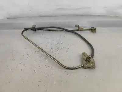 Second-hand car spare part driver left window regulator for fiat uno (146_) 1984 3p oem iam references   