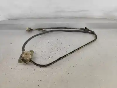 Second-hand car spare part driver left window regulator for fiat uno (146_) 1984 3p oem iam references   