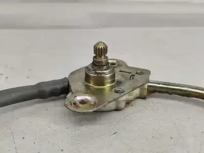 Second-hand car spare part driver left window regulator for fiat uno (146_) 1984 3p oem iam references   