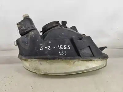 Pezzo di ricambio per auto di seconda mano faro anteriore sinistro per opel corsa b (s93) 1.0 i 12v (f08. f68. m68) riferimenti oem iam    Pezzo di ricambio per auto di seconda mano faro anteriore sinistro per opel corsa b (s93) 1.0 i 12v (f08. f68. m68) riferimenti oem iam