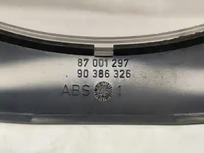 Second-hand car spare part dashboard for opel corsa b (s93) 1.0 i 12v (f08. f68. m68) oem iam references 87001297   Second-hand car spare part dashboard for opel corsa b (s93) 1.0 i 12v (f08. f68. m68) oem iam references 87001297