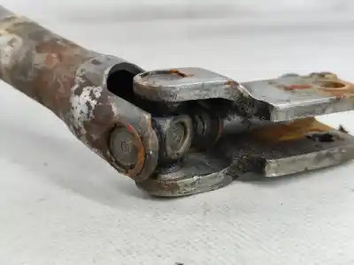 Pezzo di ricambio per auto di seconda mano piantone dello sterzo per opel corsa c 1.2 16v cat (z 12 xe / lw4) riferimenti oem iam 09115125  