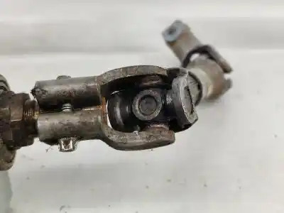 Pezzo di ricambio per auto di seconda mano piantone dello sterzo per opel corsa c 1.2 16v cat (z 12 xe / lw4) riferimenti oem iam 09115125  