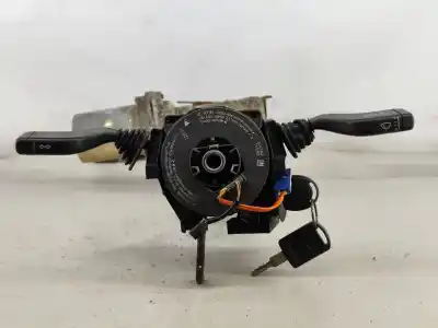 Pezzo di ricambio per auto di seconda mano piantone dello sterzo per opel corsa c 1.2 16v cat (z 12 xe / lw4) riferimenti oem iam 09115125  