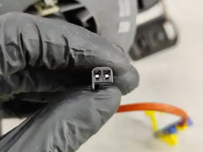 Pezzo di ricambio per auto di seconda mano piantone dello sterzo per opel corsa c 1.2 16v cat (z 12 xe / lw4) riferimenti oem iam 09115125  