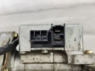 Pezzo di ricambio per auto di seconda mano piantone dello sterzo per opel corsa c 1.2 16v cat (z 12 xe / lw4) riferimenti oem iam 09115125  