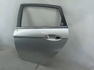 İkinci el araba yedek parçası arka sol kapi için ford fiesta vi (cb1, ccn) 1.4 tdci oem iam referansları   