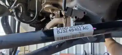 Second-hand car spare part front right transmission for land rover range rover evoque (l538) 2.0 d 4x4 oem iam references 