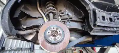 Second-hand car spare part rear right knuckle for land rover range rover evoque (l538) 2.0 d 4x4 oem iam references 