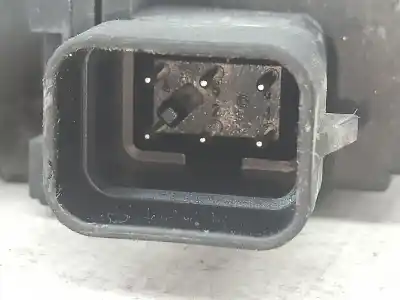 Peça sobressalente para automóvel em segunda mão elevador de vidros dianteira esquerda por opel corsa c (x01) 1.2 (f08, f68) referências oem iam 09113361  