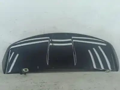 Second-hand car spare part rear spoiler for land rover range rover evoque (l538) 2.0 d 4x4 oem iam references 