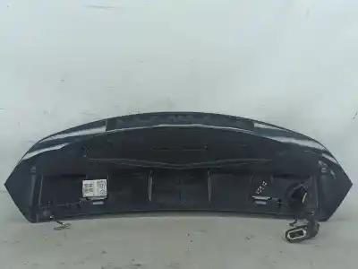 Автозапчастина б/у задне крило для land rover range rover evoque (l538) 2.0 d 4x4 посилання на oem iam    Автозапчастина б/у задне крило для land rover range rover evoque (l538) 2.0 d 4x4 посилання на oem iam