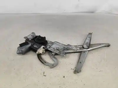 Автозапчасти б/у регулятор стекла переднего правого за opel corsa b (s93) 1.2 i (f08 f68 m68) ссылки oem iam 90481772  