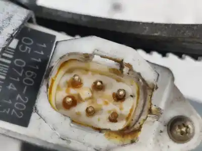 Автозапчасти б/у регулятор стекла переднего правого за opel corsa b (s93) 1.2 i (f08 f68 m68) ссылки oem iam 90481772  