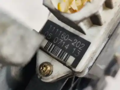 Автозапчасти б/у регулятор стекла переднего правого за opel corsa b (s93) 1.2 i (f08 f68 m68) ссылки oem iam 90481772  