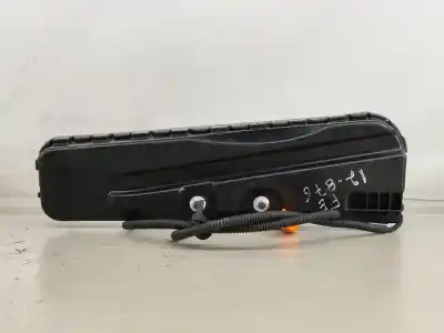 Автозапчастина б/у передня ліва подушка безопасности для ford fiesta vi (cb1, ccn) 1.4 tdci посилання на oem iam 8a61a611d11bc  