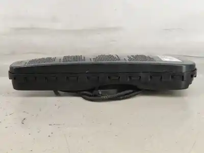 Автозапчастина б/у передня ліва подушка безопасности для ford fiesta vi (cb1, ccn) 1.4 tdci посилання на oem iam 8a61a611d11bc  