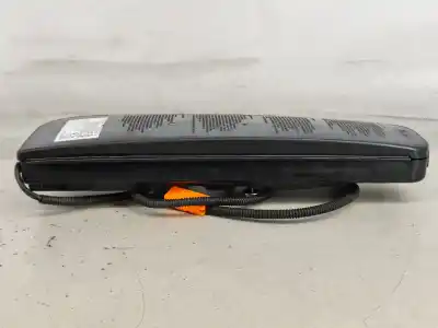 Автозапчастина б/у передня ліва подушка безопасности для ford fiesta vi (cb1, ccn) 1.4 tdci посилання на oem iam 8a61a611d11bc  