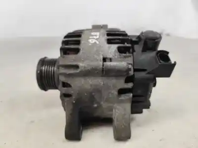 İkinci el araba yedek parçası alternatör için ford fiesta vi (cb1, ccn) 1.4 tdci oem iam referansları 8v2110300ab   İkinci el araba yedek parçası alternatör için ford fiesta vi (cb1, ccn) 1.4 tdci oem iam referansları 8v2110300ab