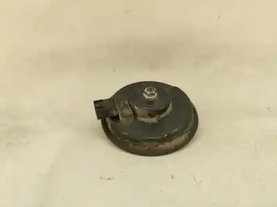 Автозапчастина б/у ріг для ford fiesta vi (cb1, ccn) 1.4 tdci посилання на oem iam 28r000033  