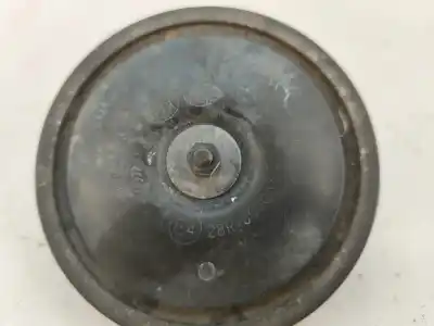 Автозапчастина б/у ріг для ford fiesta vi (cb1, ccn) 1.4 tdci посилання на oem iam 28r000033  