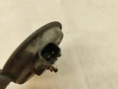 Автозапчастина б/у ріг для ford fiesta vi (cb1, ccn) 1.4 tdci посилання на oem iam 28r000033  