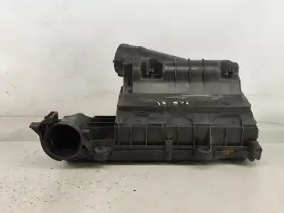 Piesă de schimb auto la mâna a doua suport filtru de aer pentru ford fiesta vi (cb1, ccn) 1.4 tdci referințe oem iam 9652987380   Piesă de schimb auto la mâna a doua suport filtru de aer pentru ford fiesta vi (cb1, ccn) 1.4 tdci referințe oem iam 9652987380